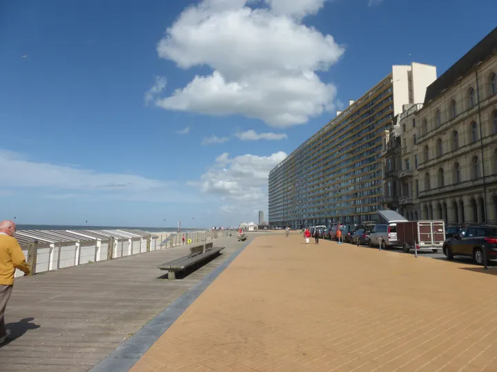 Ostend (Belgium)